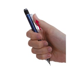 Stiftblyant Tombow MONO graph 0,5 pastel gul