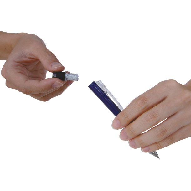 Stiftblyant Tombow MONO graph 0,5 pastel gul