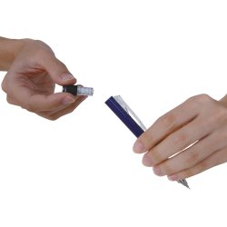 Stiftblyant Tombow MONO graph 0,5 pastel gr�n