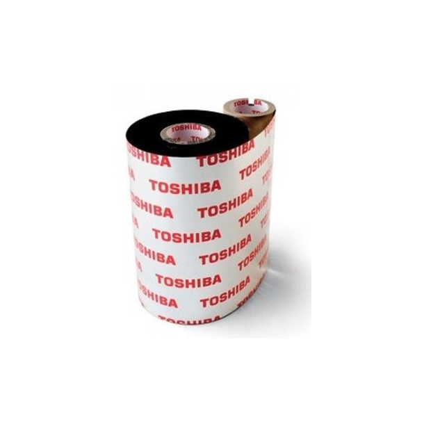 Toshiba AG2 Smearless 48mm x 600m Wax Resin Ribbon