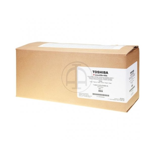 Toshiba toner cartridge black T-480ER 3k