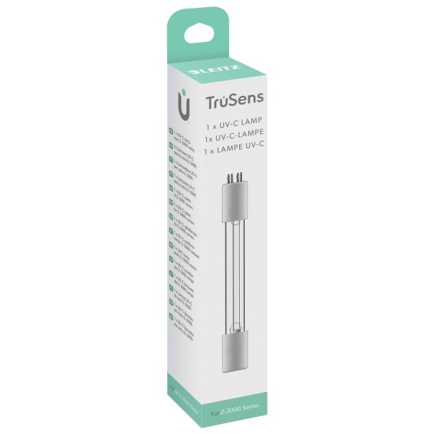 UV-C pre til TruSens Z-3000/Z-3500