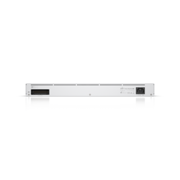 Ubiquiti Unifi Dream Machine Pro