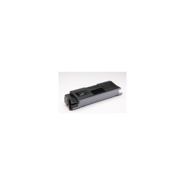 Utax CLP 3721 black toner