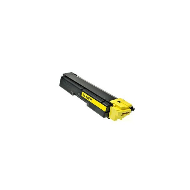 Utax CLP 3721 yellow toner