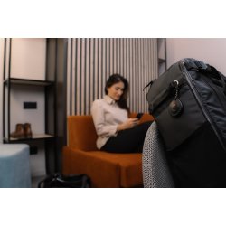 Verbatim My Finder Bluetooth Tracker, Black (1-pack)