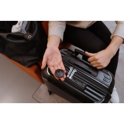 Verbatim My Finder Bluetooth Tracker, Black (1-pack)