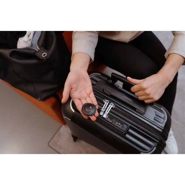 Verbatim My Finder Bluetooth Tracker, Black (1-pack)