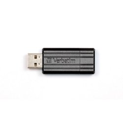 USB 2.0 Store N Go Pin 32GB, Black