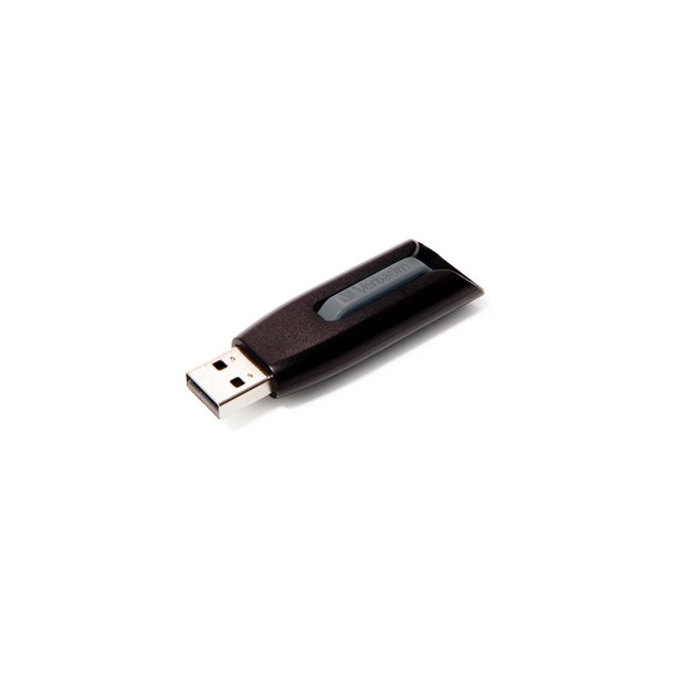 USB 3.0 Store N Go SuperSpeed V3 128GB, Black