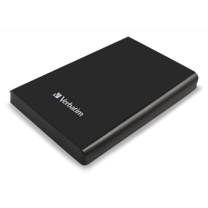 1TB Hard Drive 2,5'' Store &acute;N&acute; Go USB 3.0, Black