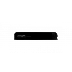 1TB Hard Drive 2,5'' Store &acute;N&acute; Go USB 3.0, Black