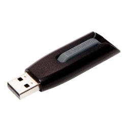 USB 3.0 Store N Go SuperSpeed V3 256GB, Black