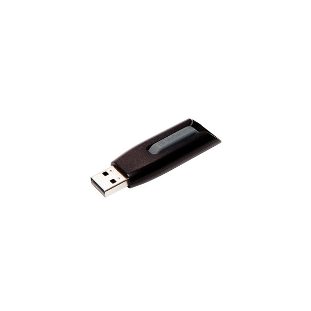 USB 3.0 Store N Go SuperSpeed V3 256GB, Black