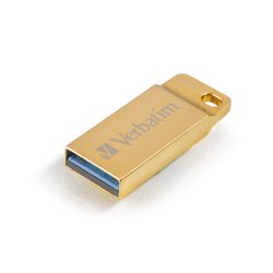 USB 3.0 Metal Executive 32GB, Gold