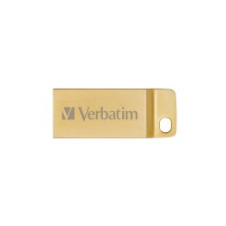 USB 3.0 Metal Executive 32GB, Gold