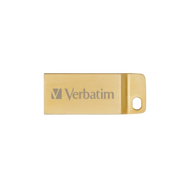 USB 3.0 Metal Executive 32GB, Gold