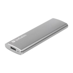 VX500 External SSD USB 3.1 G2 480GB, Silver