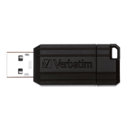 BULK USB PinStripe BUSINESS Pack (10 x 16GB)