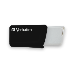 Store &acute;N&acute; Click USB Drive 32GB, Black