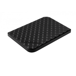 Store n Go Portable SSD USB 3.2 (Gen 1) 256GB, Black