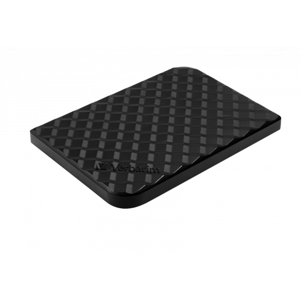 Store n Go Portable SSD USB 3.2 (Gen 1) 256GB, Black