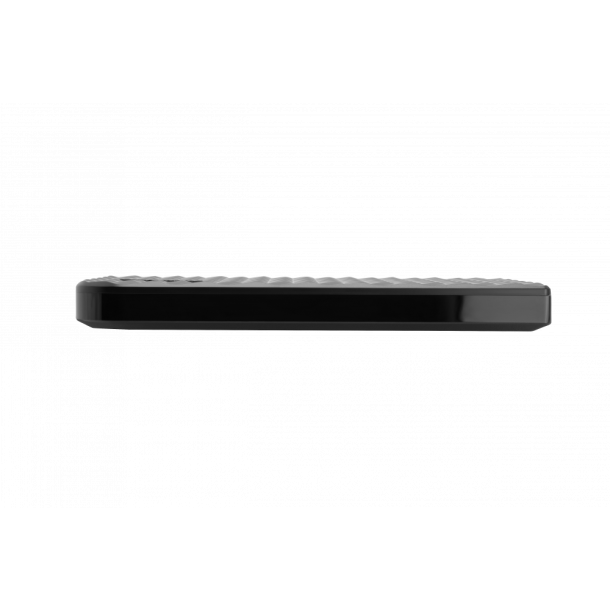 Store n Go Portable SSD USB 3.2 (Gen 1) 512GB, Black