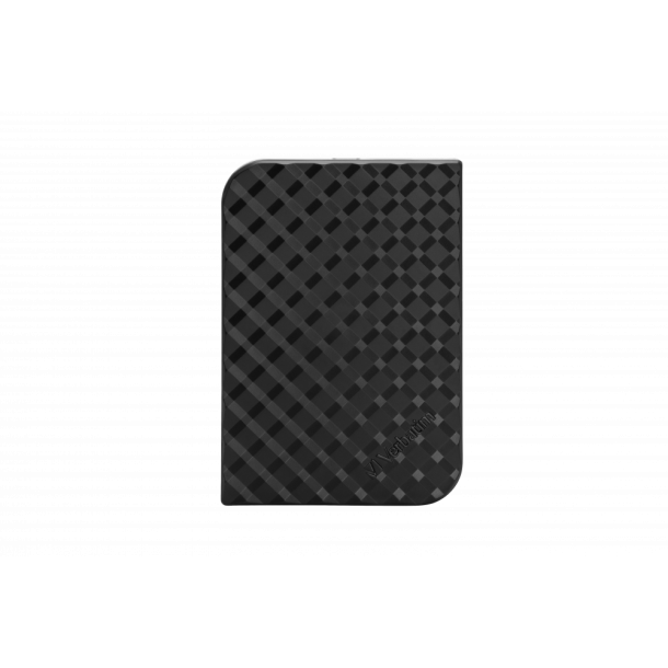Store n Go Portable SSD USB 3.2 (Gen 1) 1TB, Black