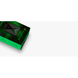 SUREFIRE Bunker Gaming HDD 2.5" 1TB, Black