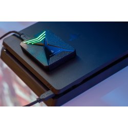 SUREFIRE Bunker Gaming HDD 2.5" 1TB, Black