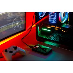 SUREFIRE Bunker Gaming HDD 2.5" 1TB, Black