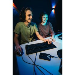 SUREFIRE Bunker Gaming HDD 2.5" 1TB, Black