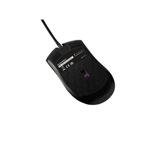 SUREFIRE Hawk Claw Gaming 7-Button Mouse RGB