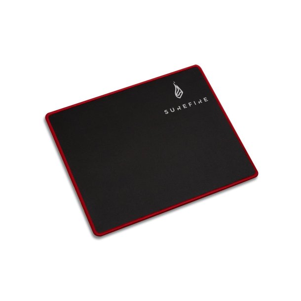 SUREFIRE Silent Flight 320 Gaming Mouse Pad (32x26cm)