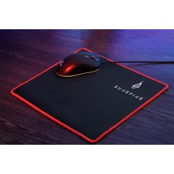 SUREFIRE Silent Flight 320 Gaming Mouse Pad (32x26cm)