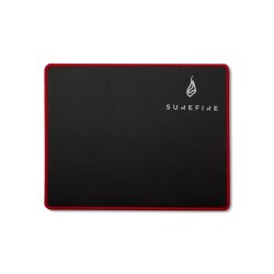 SUREFIRE Silent Flight 320 Gaming Mouse Pad (32x26cm)