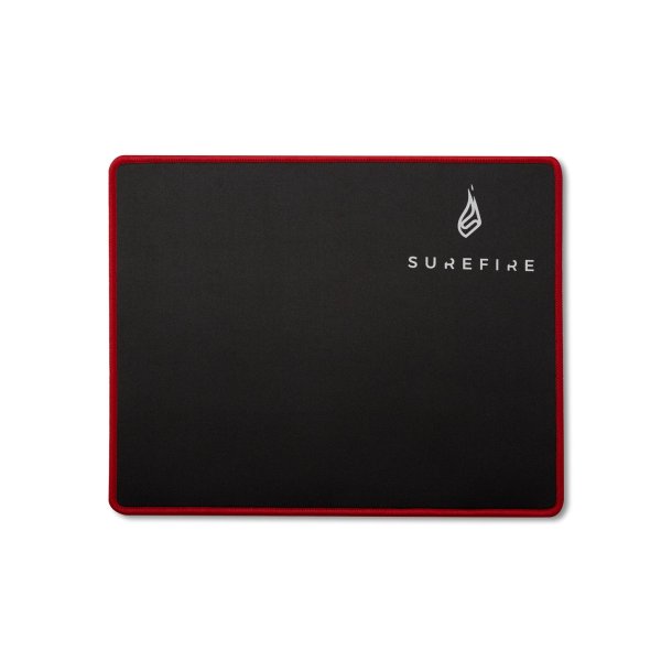 SUREFIRE Silent Flight 320 Gaming Mouse Pad (32x26cm)
