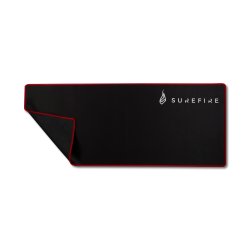 SUREFIRE Silent Flight 680 Gaming Mouse Pad (68x28cm)