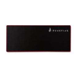 SUREFIRE Silent Flight 680 Gaming Mouse Pad (68x28cm)