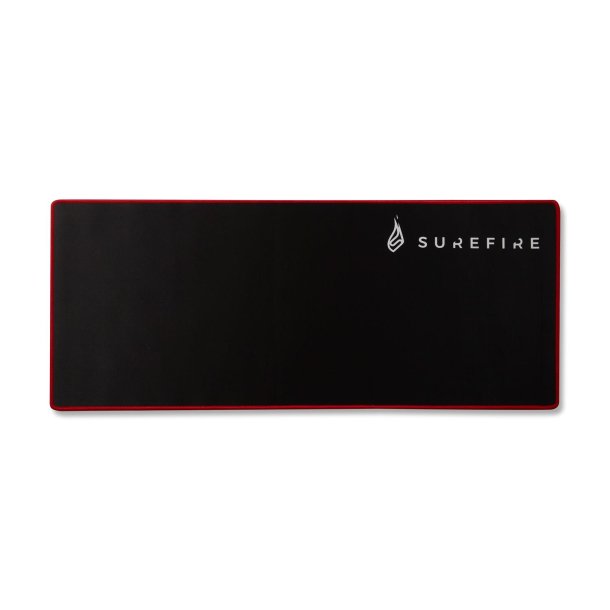 SUREFIRE Silent Flight 680 Gaming Mouse Pad (68x28cm)