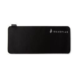 SUREFIRE Silent Flight RGB-680 Gaming Mouse Pad (68x28cm)