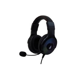SUREFIRE Harrier 360 USB Gaming Headset, Black
