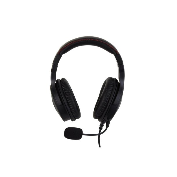 SUREFIRE Harrier 360 USB Gaming Headset, Black