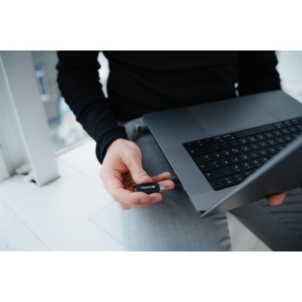 Verbatim Store'n'Go USB-C 3.2 Gen 1 Drive 32GB