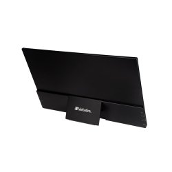 15.6'' Portable Touchscreen Monitor Full HD 1080p