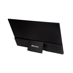 17.3'' Portable Touchscreen Monitor Full HD 1080p