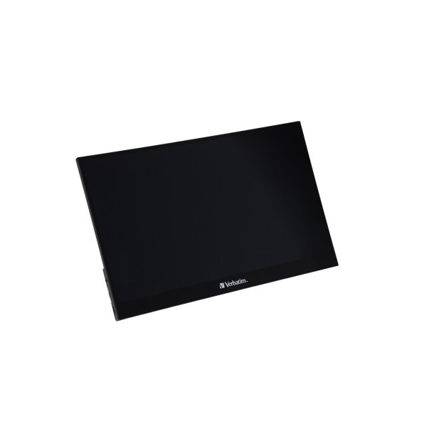 17.3'' Portable Touchscreen Monitor Full HD 1080p