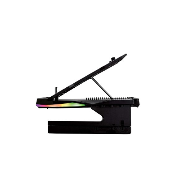 SUREFIRE Portus X2 Multi-Function Foldable Stand with RGB