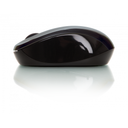 Go Nano Wireless Mouse Black