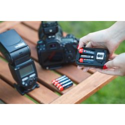 Verbatim AA Alkaline (20stk)